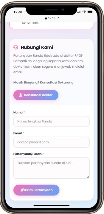 FAQ Detail
